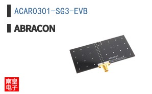 ACAR0301-SG3-EVB