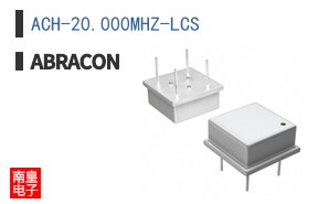 ACH-20.000MHZ-LCS