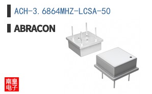 ACH-3.6864MHZ-LCSA-50