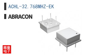 ACHL-32.768MHZ-EK