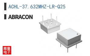 ACHL-37.632MHZ-LR-Q25