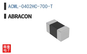 ACML-0402HC-700-T