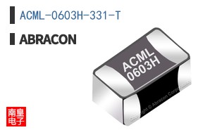 ACML-0603H-331-T