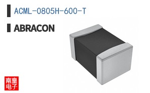 ACML-0805H-600-T