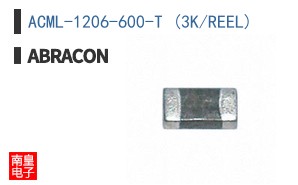 ACML-1206-600-T (3K/REEL)