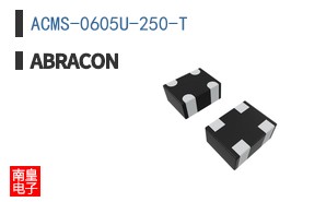ACMS-0605U-250-T