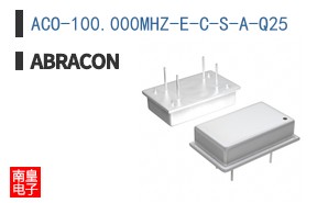 ACO-100.000MHZ-E-C-S-A-Q25