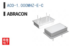 ACO-1.000MHZ-E-C