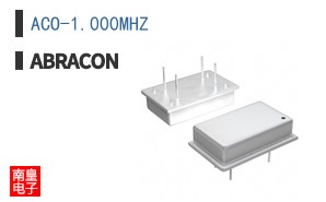 ACO-1.000MHZ