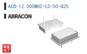 ACO-12.000MHZ-LC-50-Q25