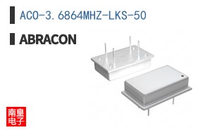 ACO-3.6864MHZ-LKS-50