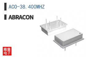 ACO-38.400MHZ