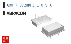 ACO-7.3728MHZ-L-C-S-A