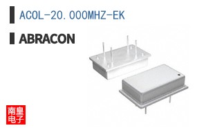 ACOL-20.000MHZ-EK