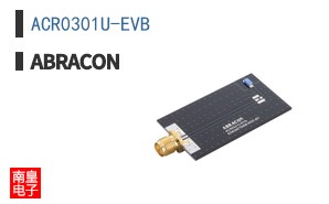 ACR0301U-EVB