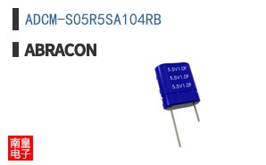 ADCM-S05R5SA104RB