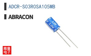 ADCR-S03R0SA105MB
