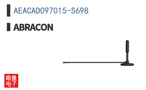 AEACAD097015-S698