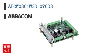 AECW0801W3S-0900S