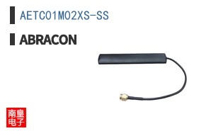 AETC01M02XS-SS
