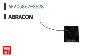 AFAC5867-S698