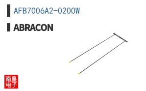 AFB7006A2-0200W