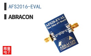 AFS2016-EVAL