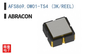 AFS869.0W01-TS4 (3K/REEL)