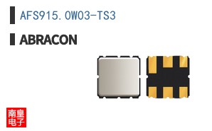AFS915.0W03-TS3
