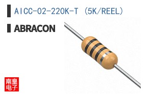 AICC-02-220K-T (5K/REEL)