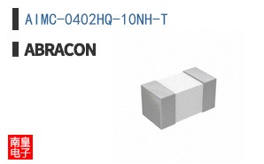 AIMC-0402HQ-10NH-T