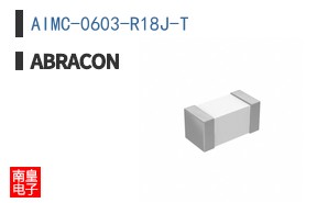 AIMC-0603-R18J-T