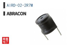 AIRD-02-2R7M