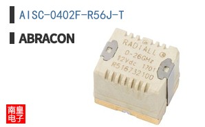 AISC-0402F-R56J-T