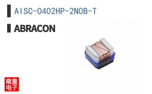 AISC-0402HP-2N0B-T