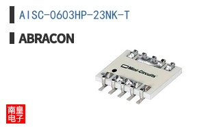 AISC-0603HP-23NK-T