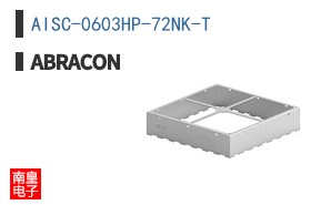 AISC-0603HP-72NK-T