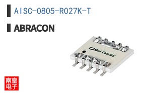 AISC-0805-R027K-T