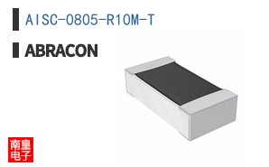 AISC-0805-R10M-T