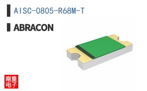 AISC-0805-R68M-T