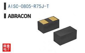 AISC-0805-R75J-T
