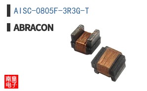 AISC-0805F-3R3G-T