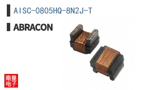 AISC-0805HQ-8N2J-T
