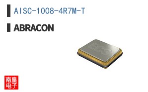 AISC-1008-4R7M-T