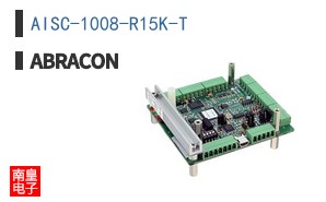 AISC-1008-R15K-T