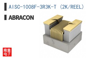AISC-1008F-3R3K-T (2K/REEL)