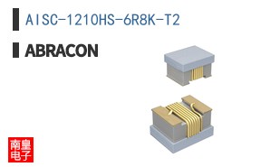 AISC-1210HS-6R8K-T2