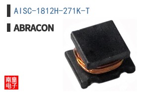 AISC-1812H-271K-T