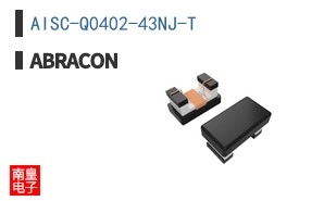 AISC-Q0402-43NJ-T