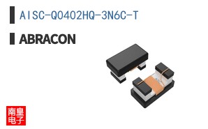 AISC-Q0402HQ-3N6C-T